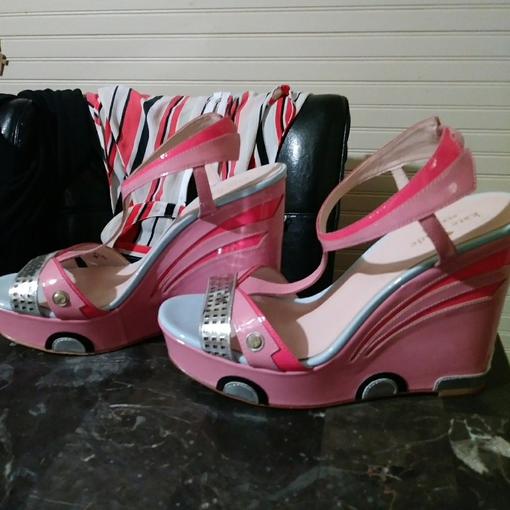 Kate spade shoes
